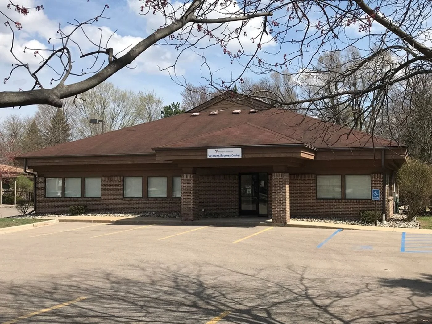 Photo 1 of 6102 Abbot Rd, East Lansing, MI 48823