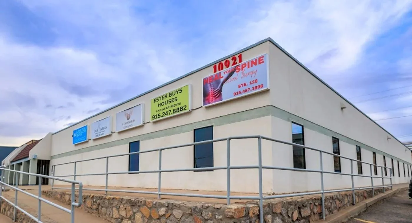 Photo 2 of 10921 Pellicano Dr, El Paso, TX 79935