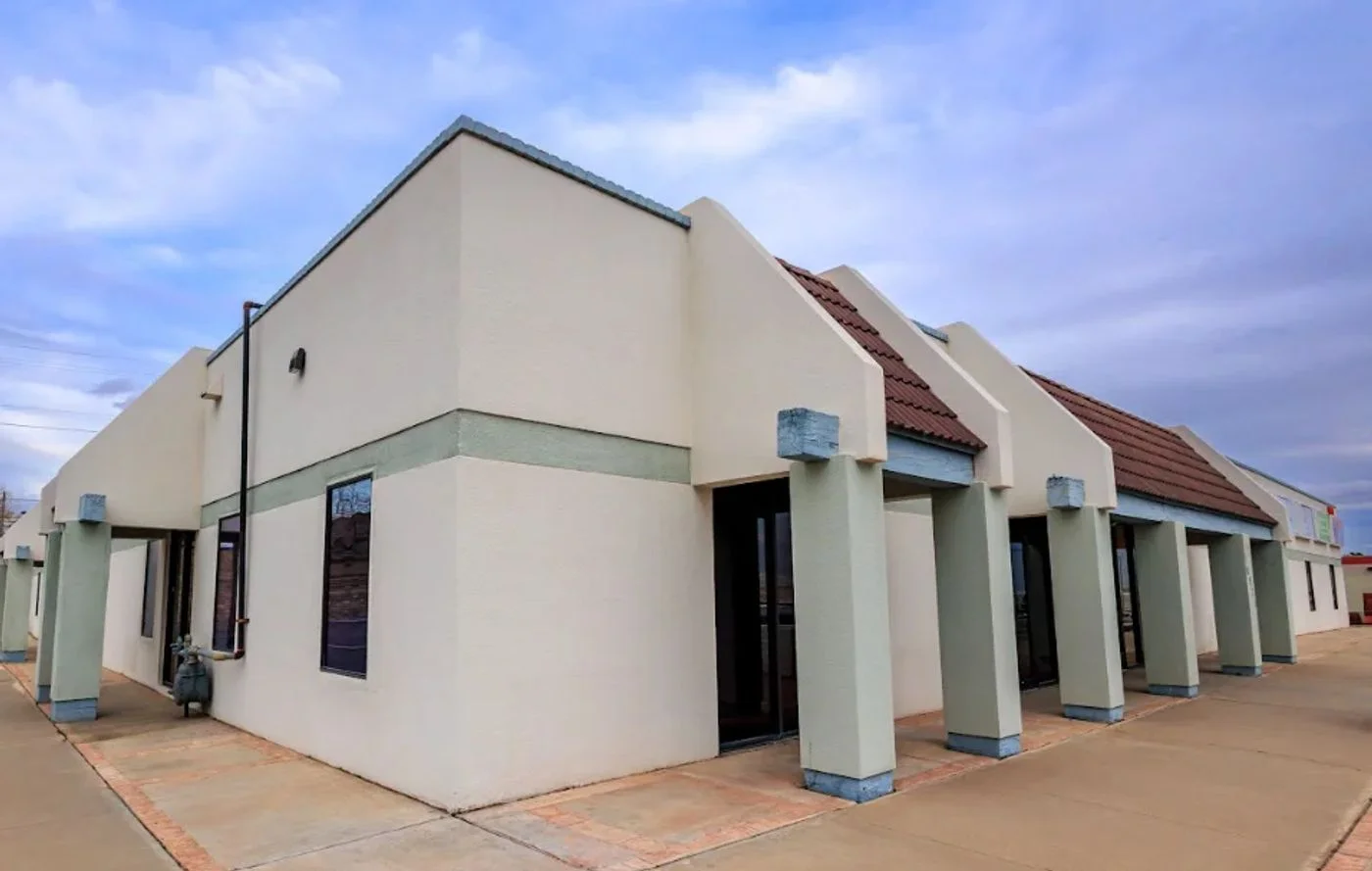 Photo 3 of 10921 Pellicano Dr, El Paso, TX 79935