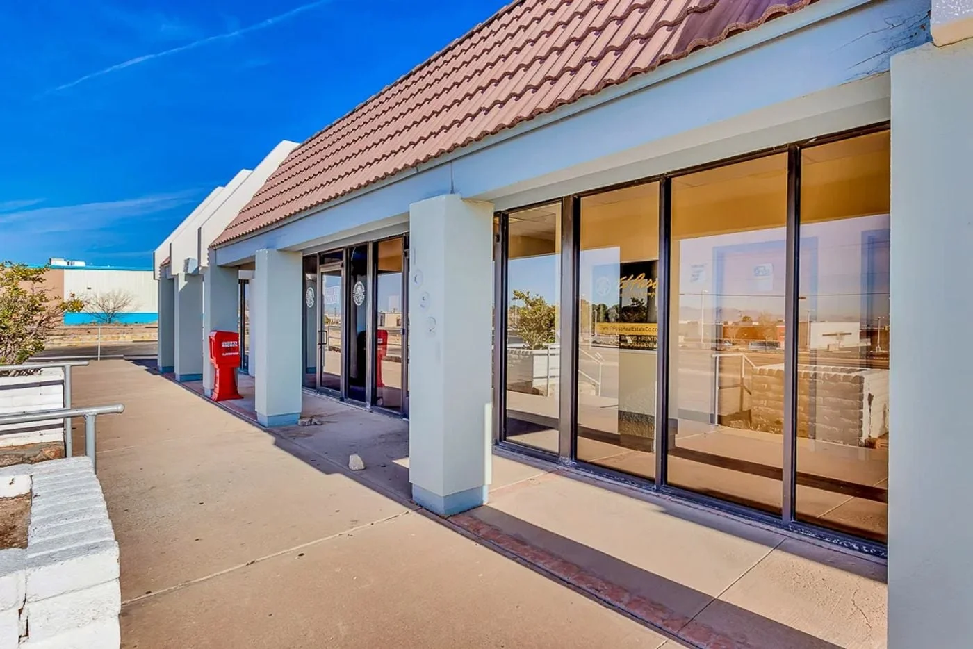 Photo 1 of 10921 Pellicano Dr, El Paso, TX 79935