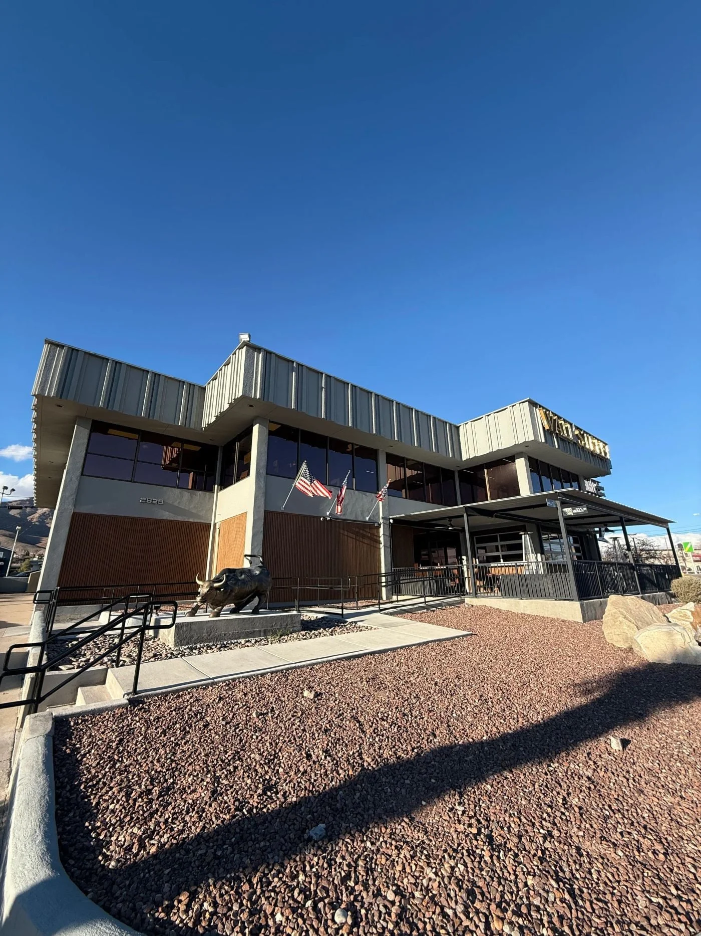 Photo 2 of 2829 Montana Ave, El Paso, TX 79903