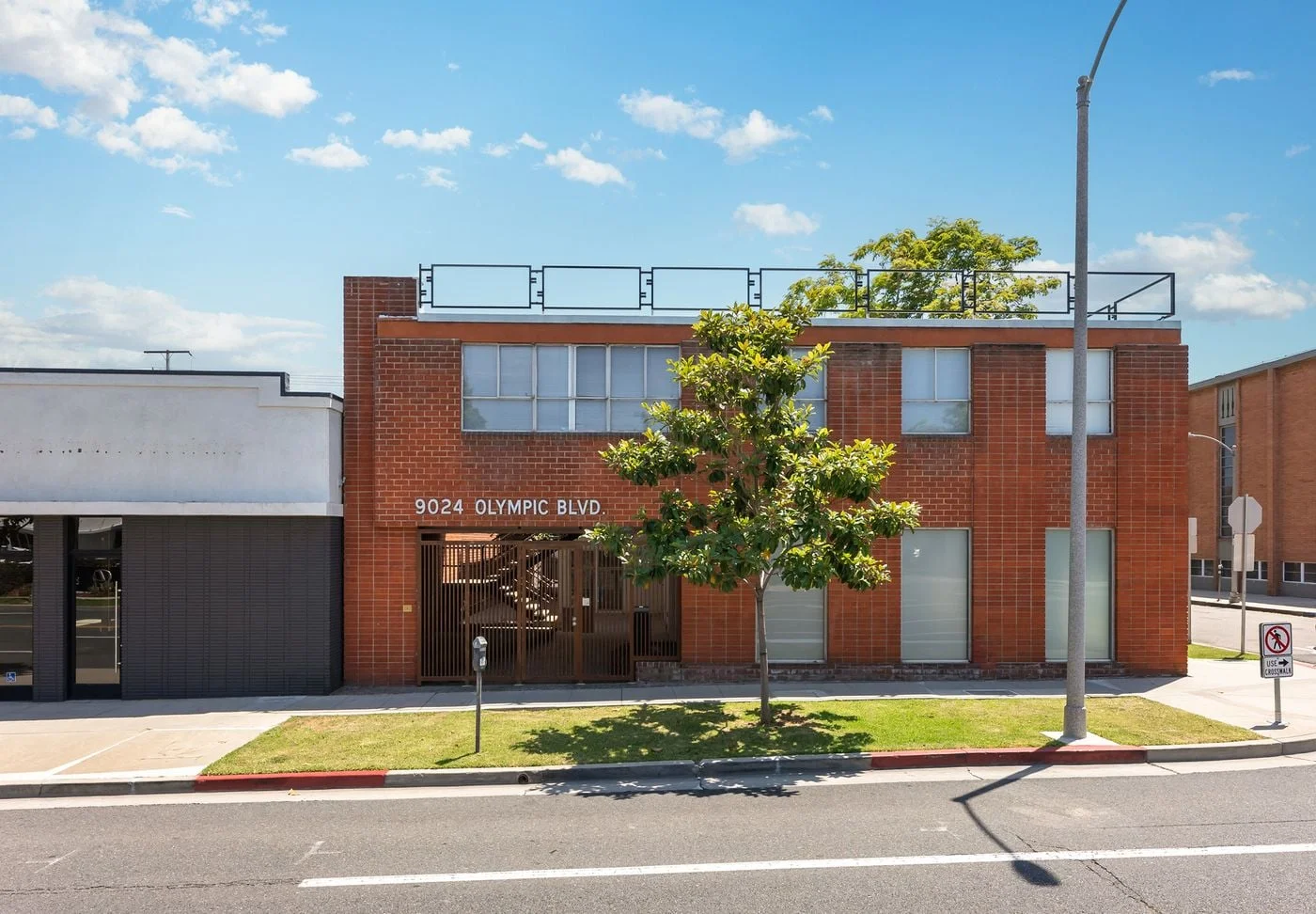 Photo 1 of 9024 W Olympic Blvd, Beverly Hills, CA 90211