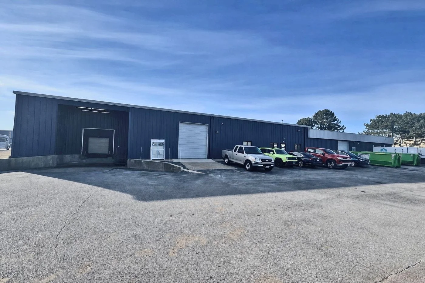 Photo 1 of 8800 N Industrial Dr., Peoria, IL 61615