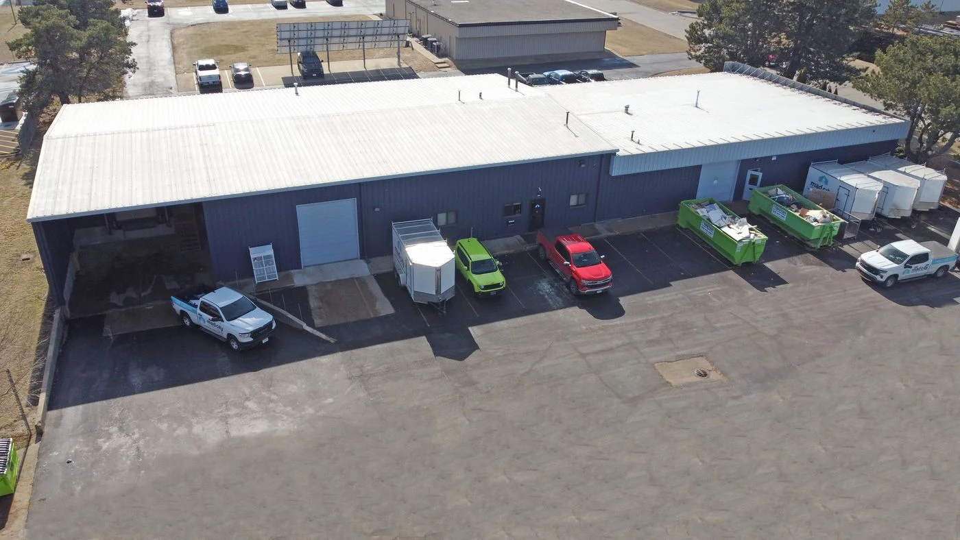 Photo 2 of 8800 N Industrial Dr., Peoria, IL 61615