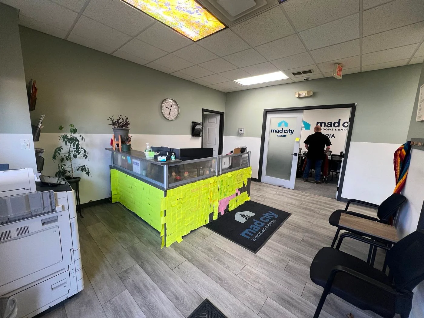 Photo 3 of 8800 N Industrial Dr., Peoria, IL 61615