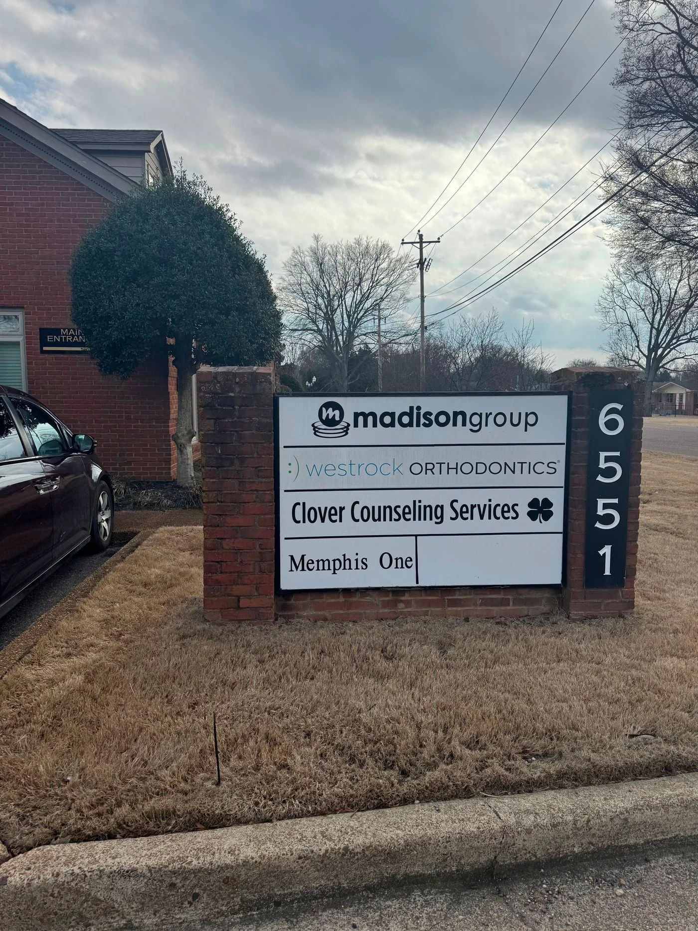 Photo 3 of 6551 Stage Oaks Dr, Bartlett, TN 38134