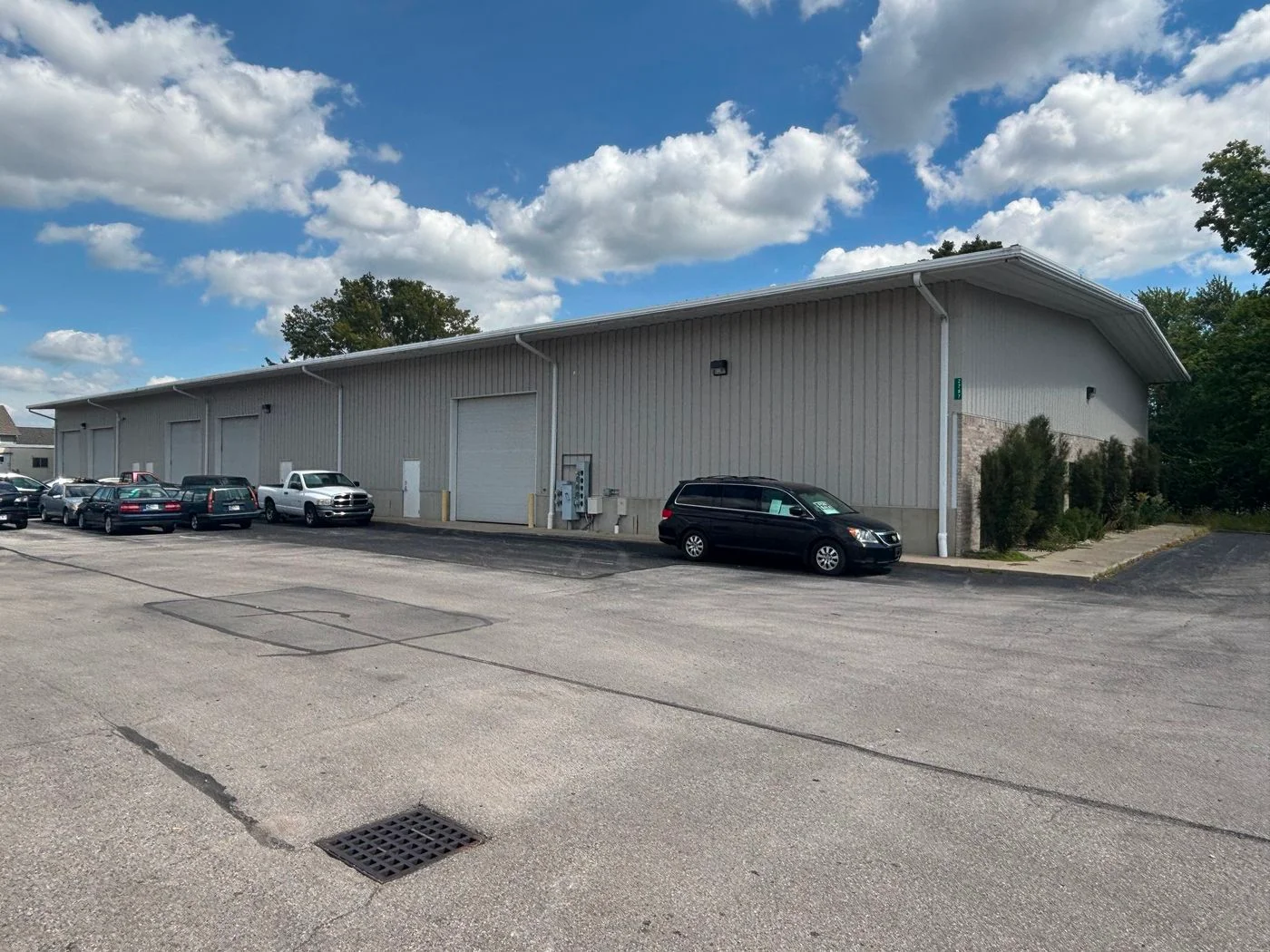 Photo 2 of 2785 Klondike Rd, West Lafayette, IN 47906