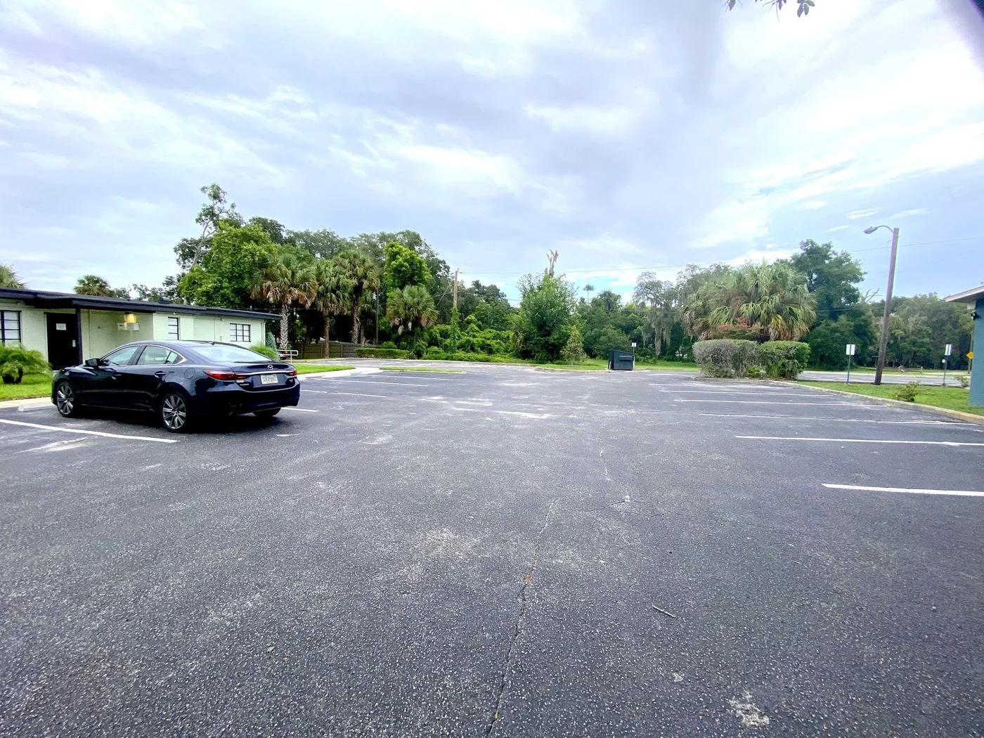 Photo 2 of 125 South Park Avenue, Apopka, FL 32703