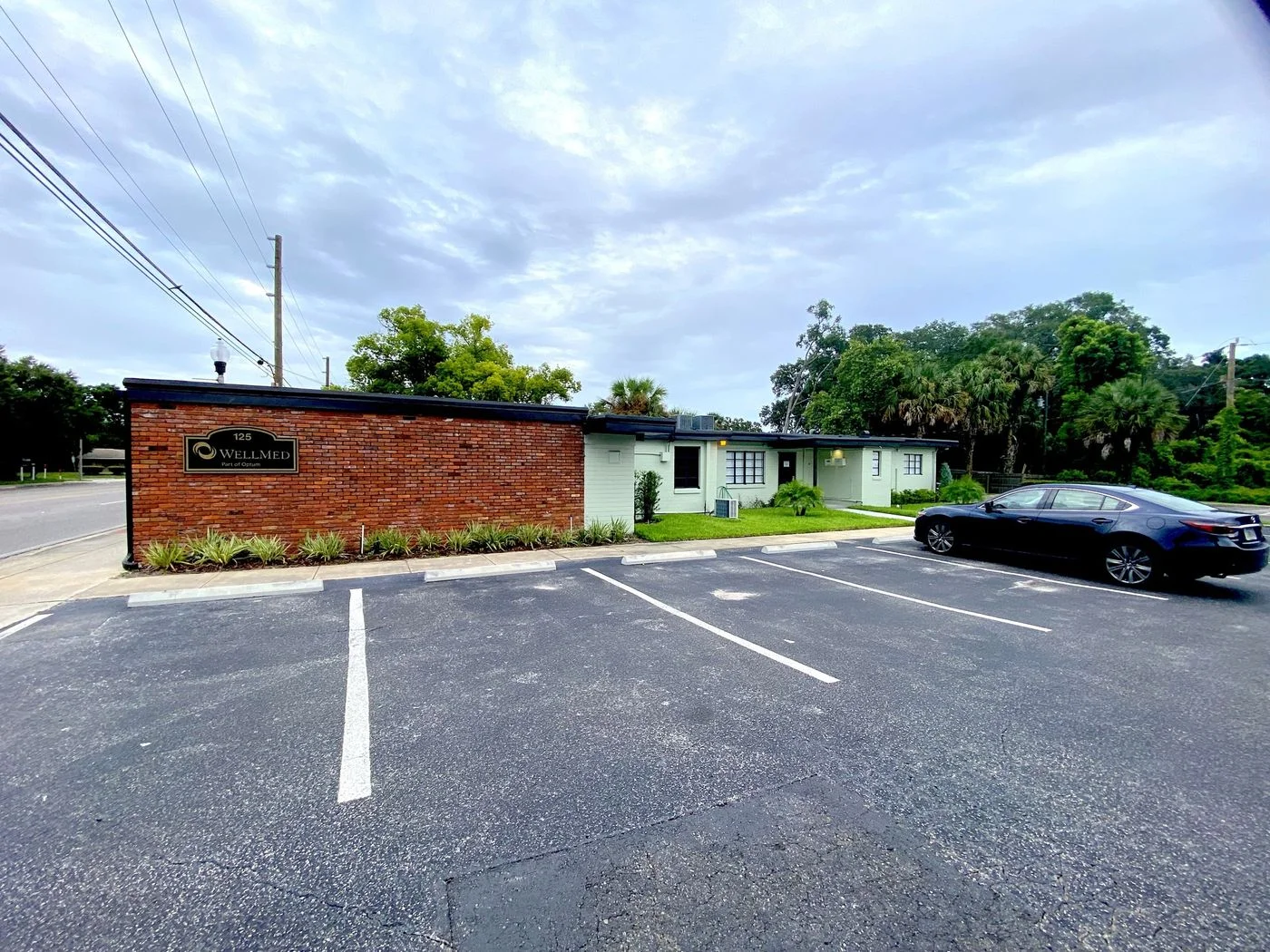 Photo 3 of 125 South Park Avenue, Apopka, FL 32703