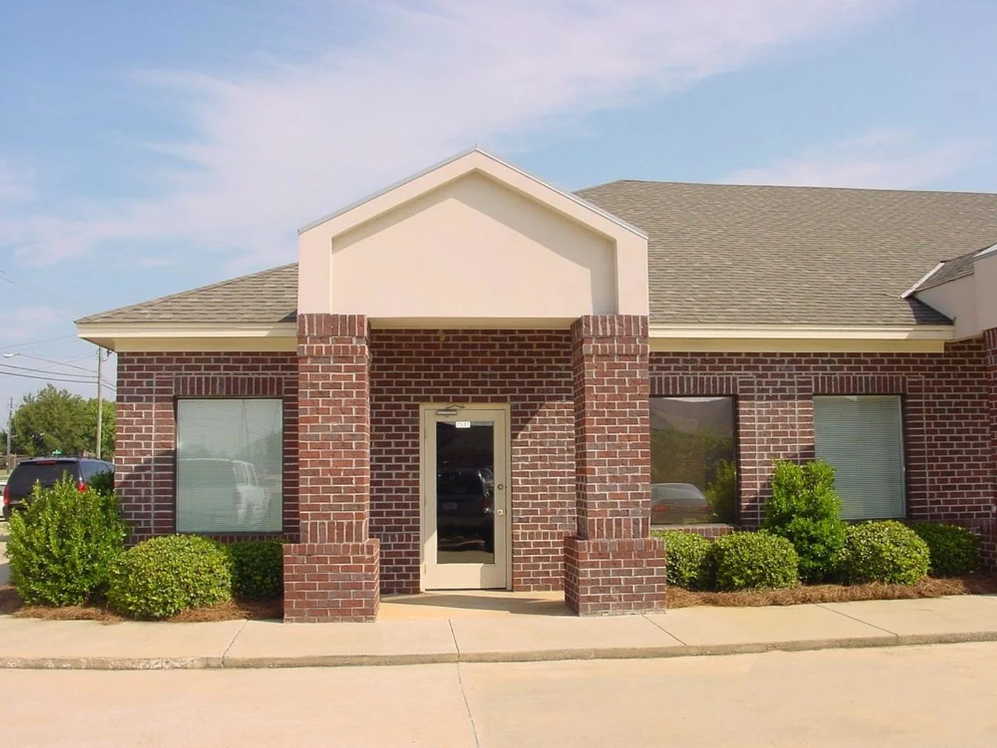 Photo 2 of 2545-2551 Bell Rd, Montgomery, AL 36117