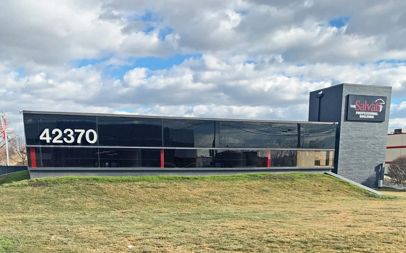 Photo 1 of 42370 Van Dyke Ave, Sterling Heights, MI 48314