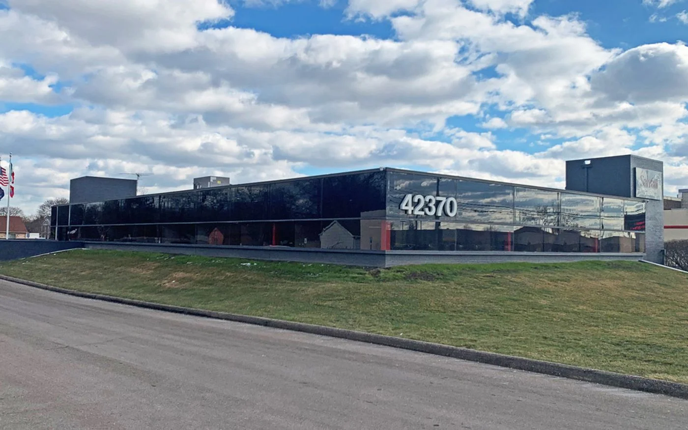 Photo 2 of 42370 Van Dyke Ave, Sterling Heights, MI 48314