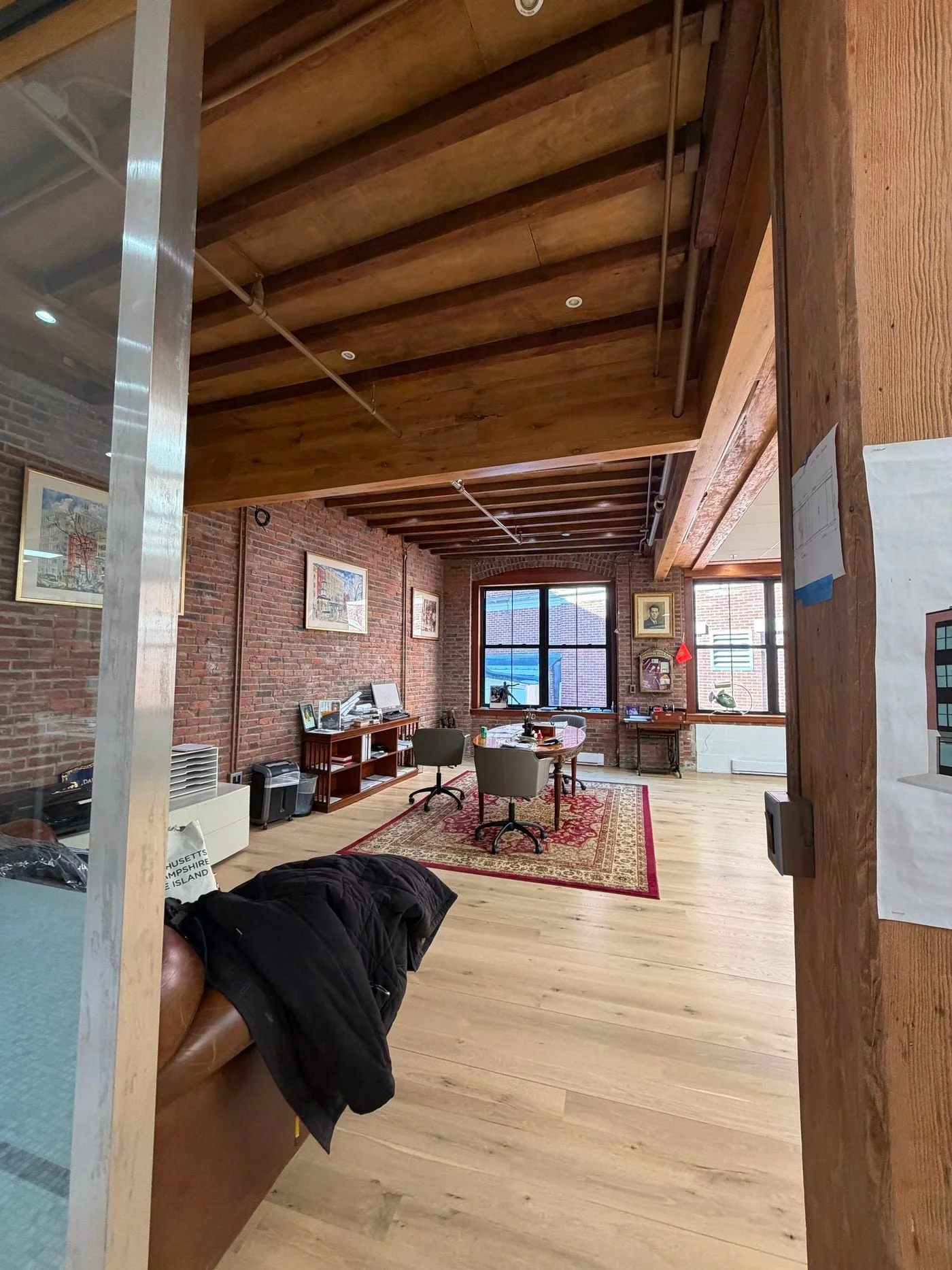 Photo 1 of 321 Columbus Avenue, Boston, MA 02116