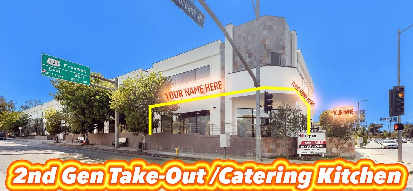 Photo 1 of 5535 Balboa Blvd, Los Angeles, CA 91316