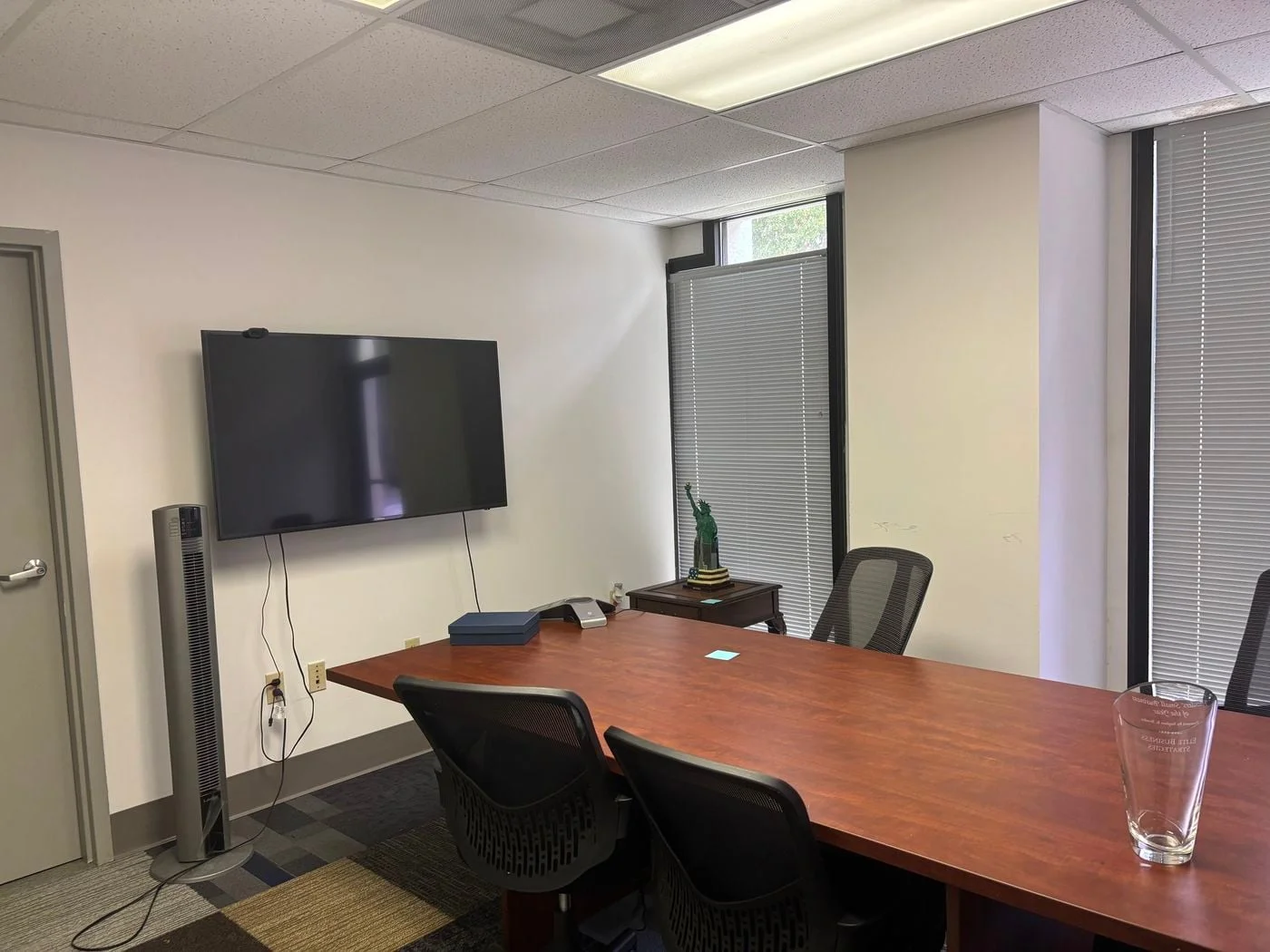 Photo 1 of 504 Capital Cir SE Ste A, Tallahassee, FL 32301