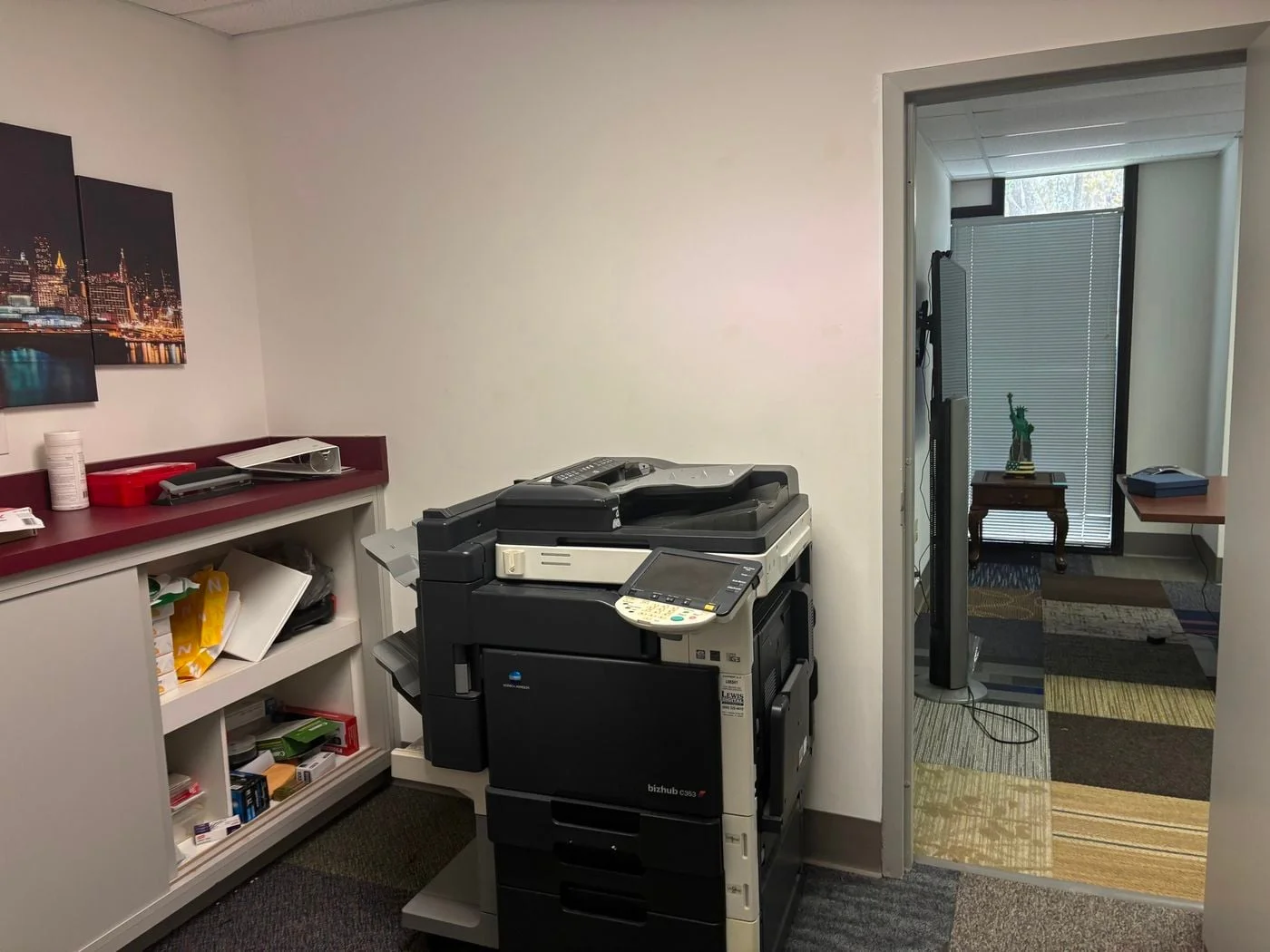 Photo 2 of 504 Capital Cir SE Ste A, Tallahassee, FL 32301