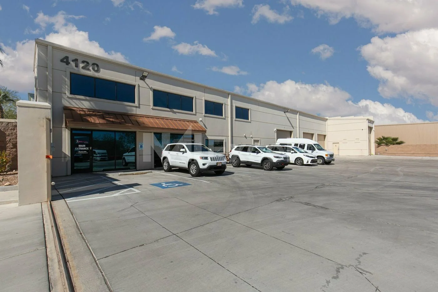 Photo 1 of 4120 W Patrick Ln, Las Vegas, NV 89118