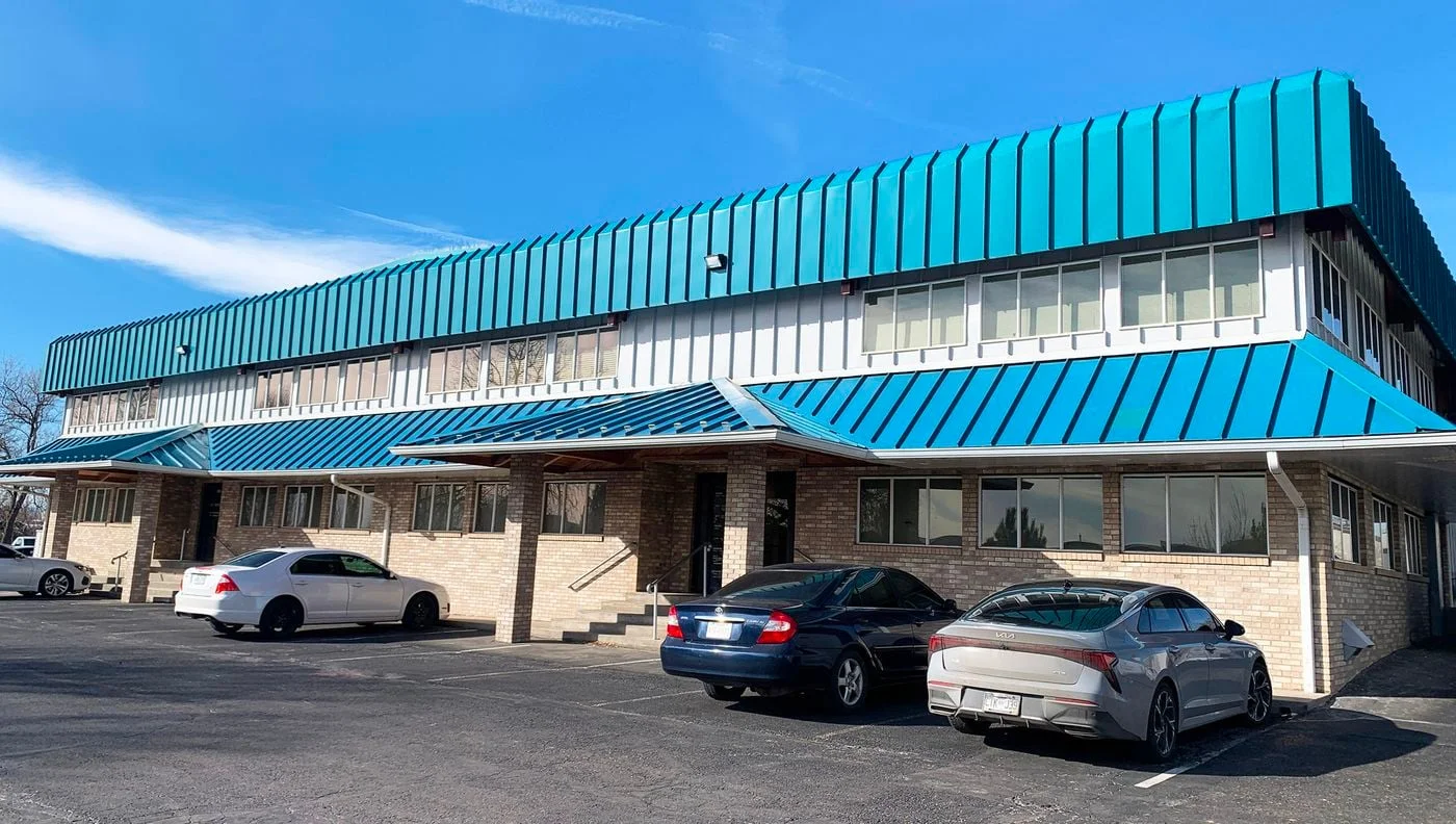 Photo 1 of 11811 Upham St Unit C, Broomfield, CO 80020