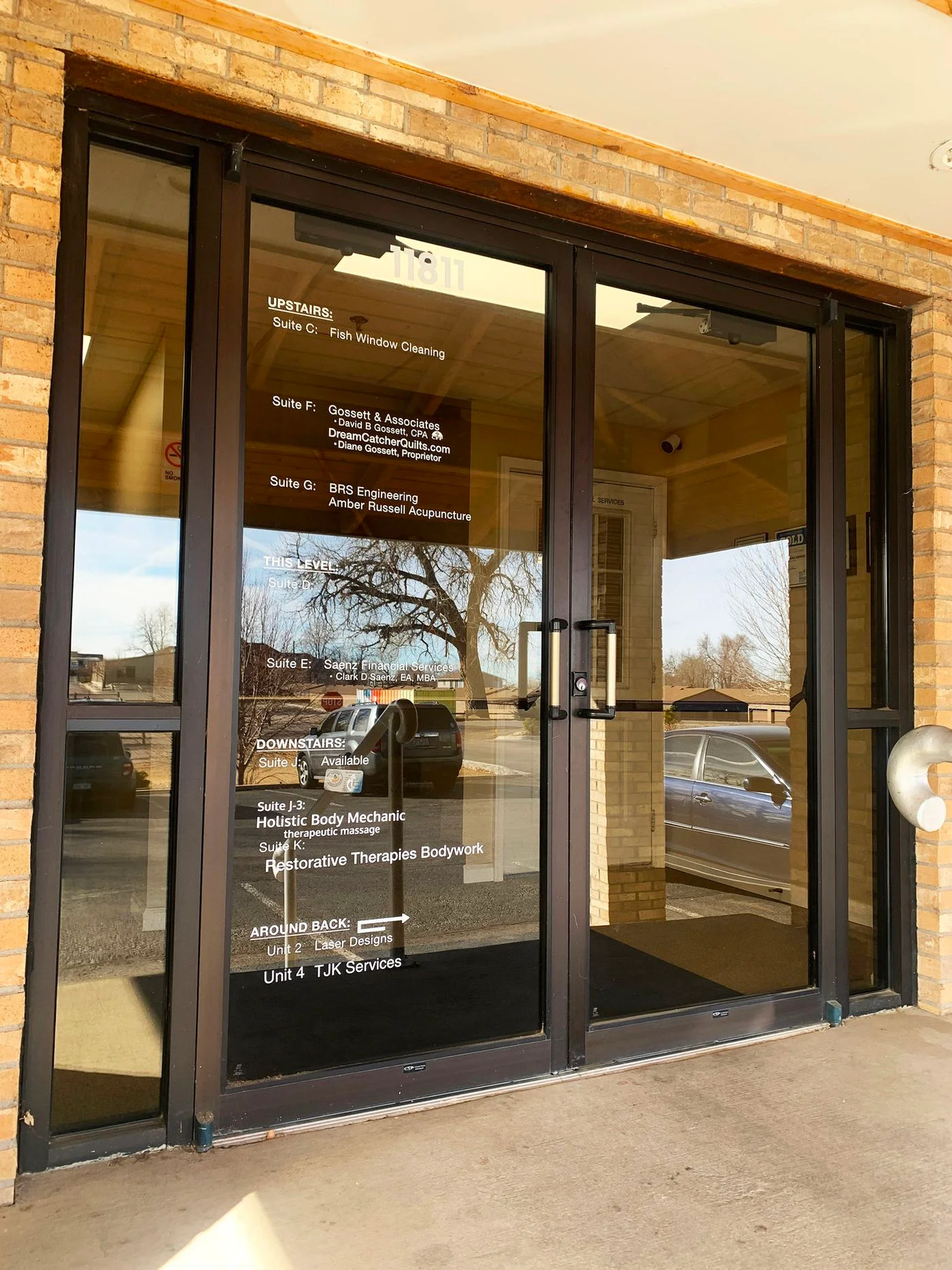 Photo 2 of 11811 Upham St Unit C, Broomfield, CO 80020