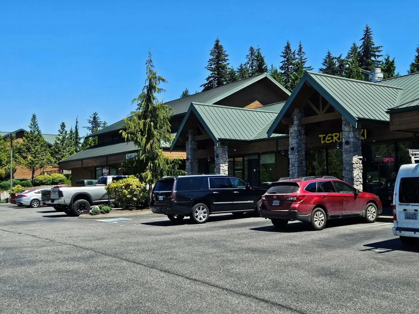 Photo 1 of 10519 20th St SE, Lake Stevens, WA 98258