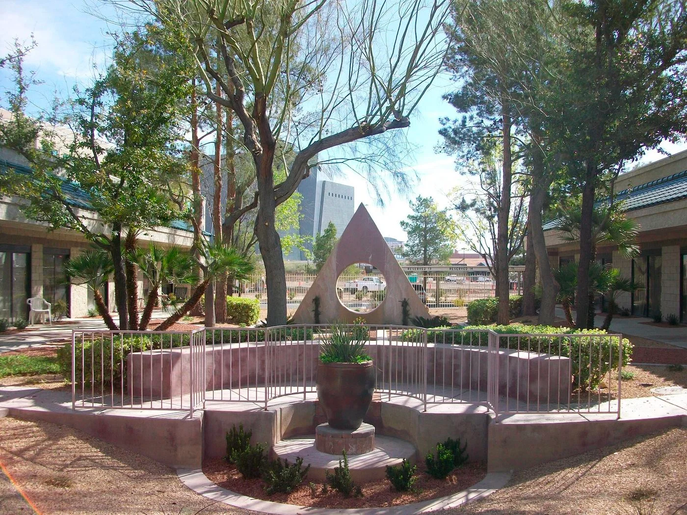 Photo 2 of 1640 Alta Drive, Las Vegas, NV 89014