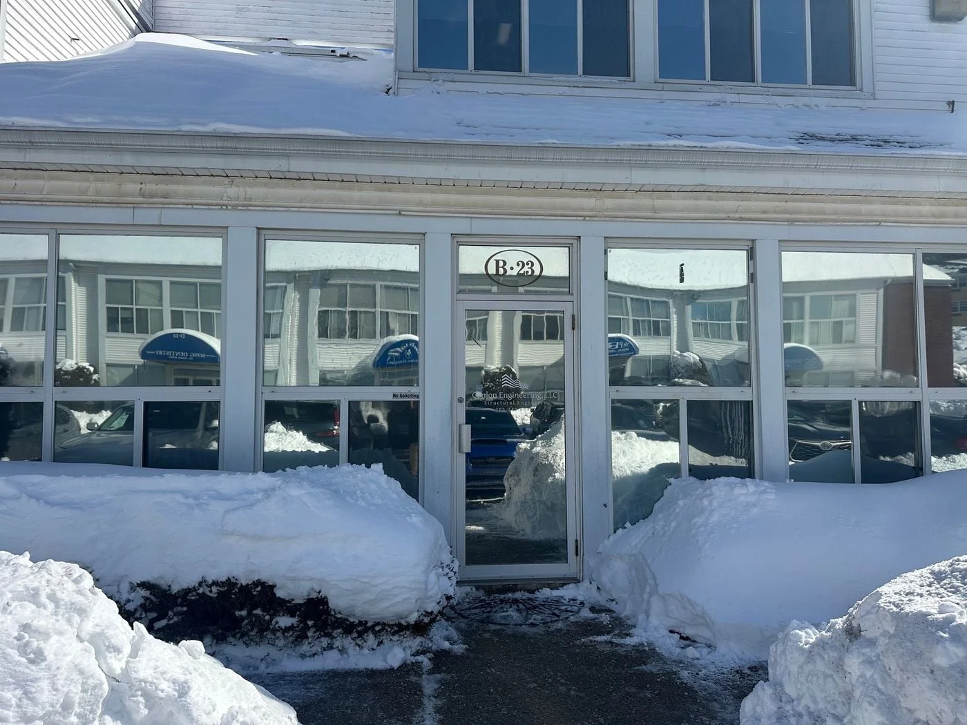 Photo 3 of 246 Federal Road, Brookfield, CT 06804