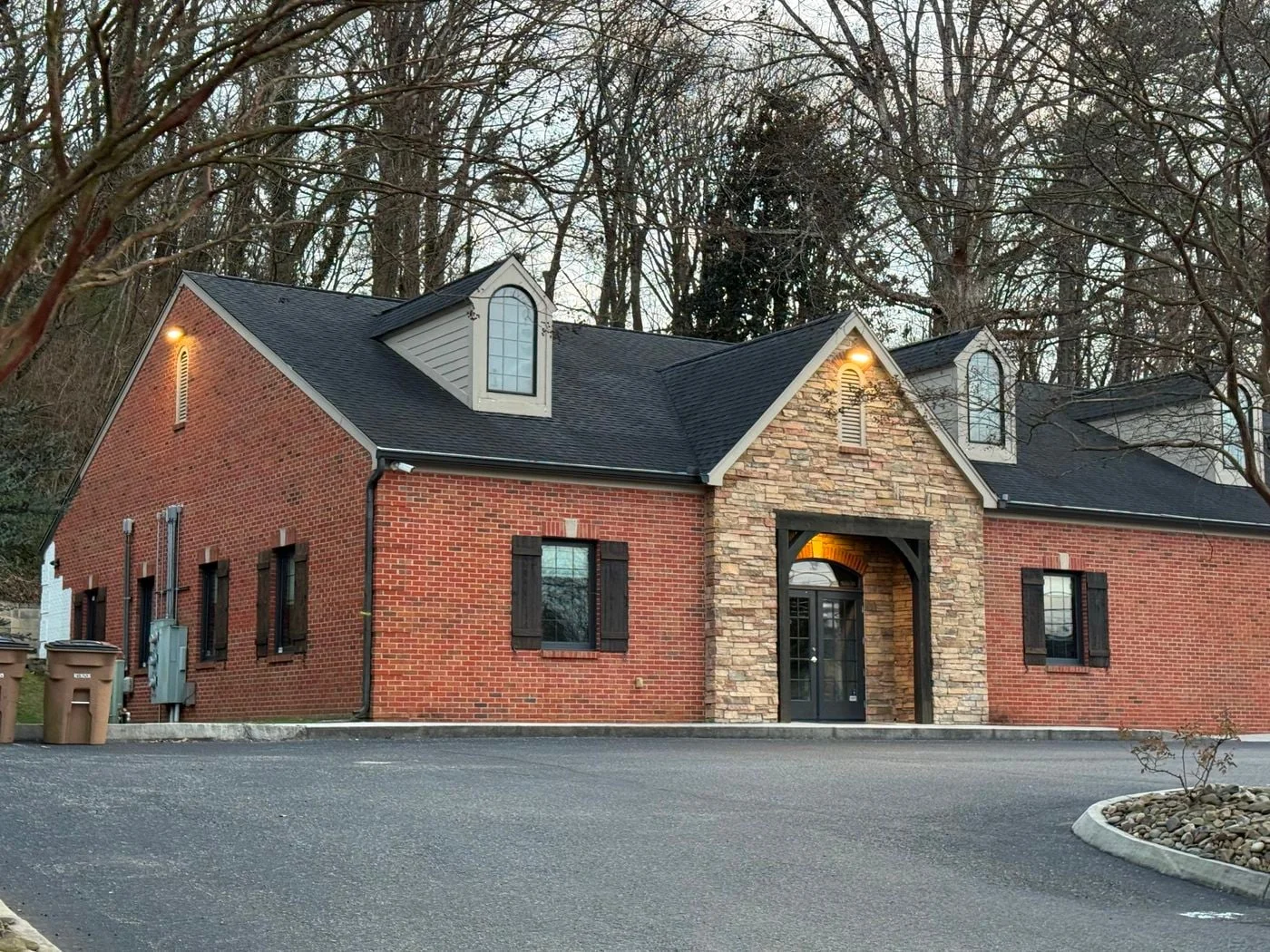 Photo 1 of 5820 Walden Drive, Knoxville, TN 37919