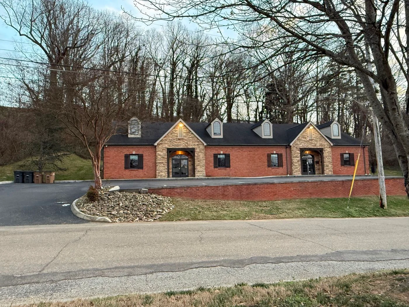 Photo 2 of 5820 Walden Drive, Knoxville, TN 37919