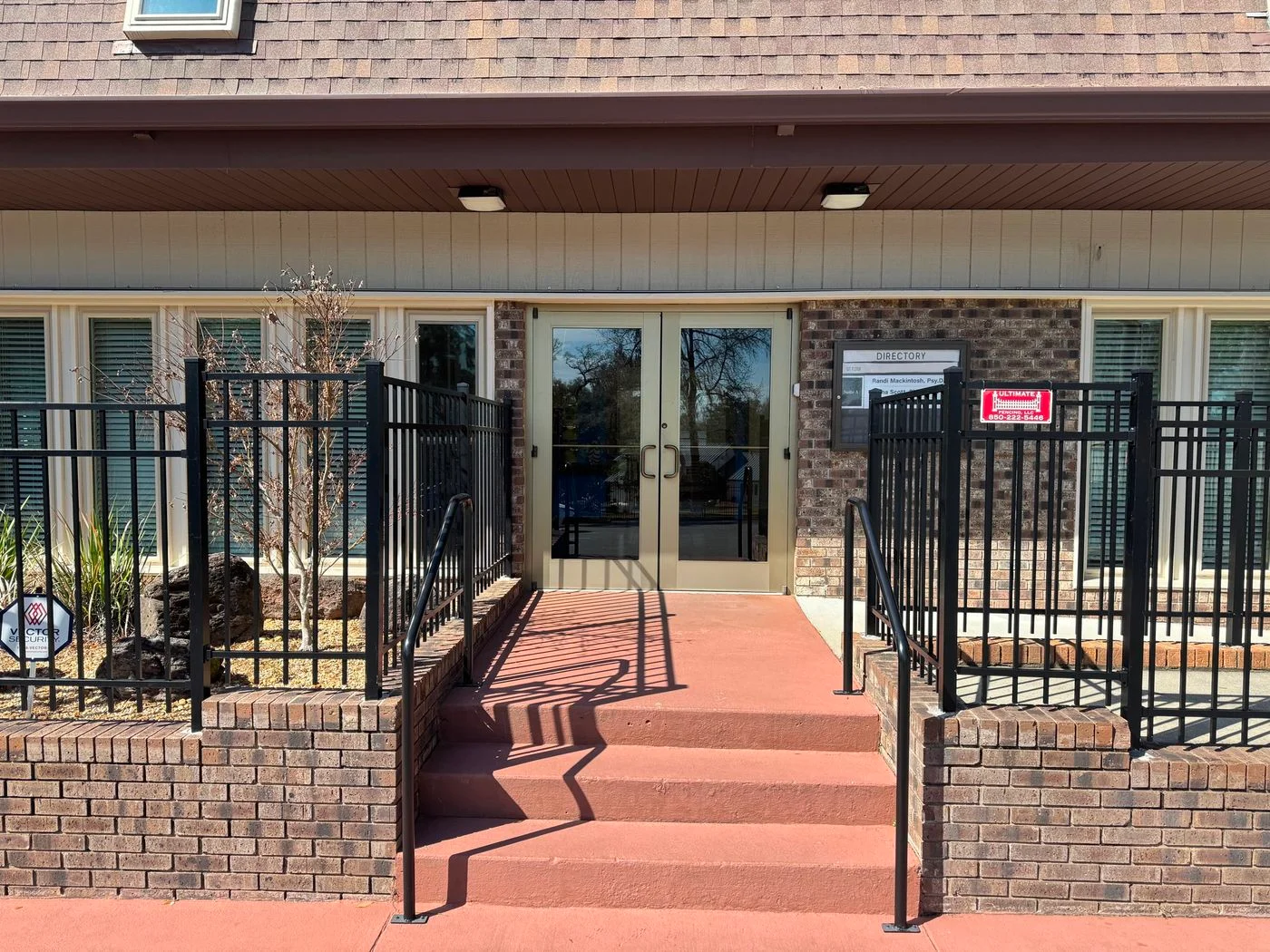 Photo 2 of 1801 N Meridian Rd, Tallahassee, FL 32303