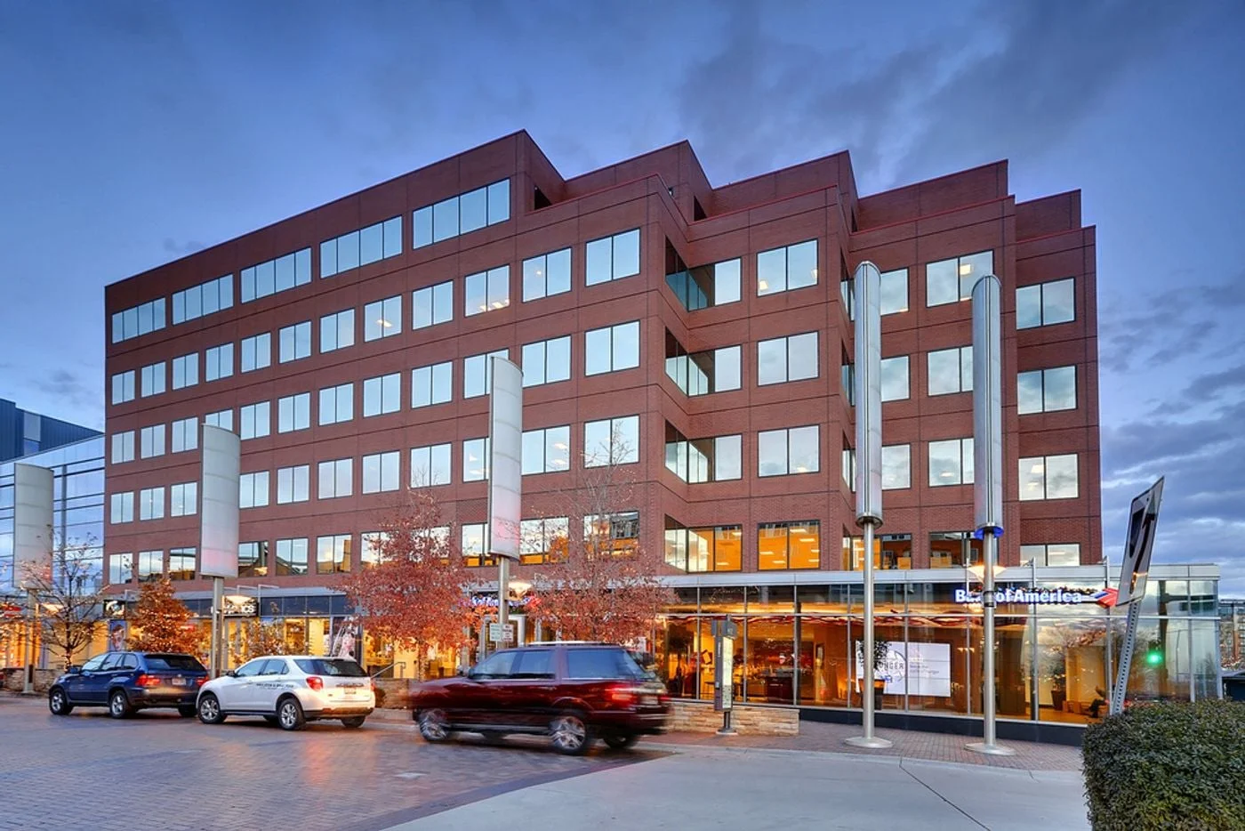 Photo 1 of 100 Fillmore Street, Denver, CO 80206