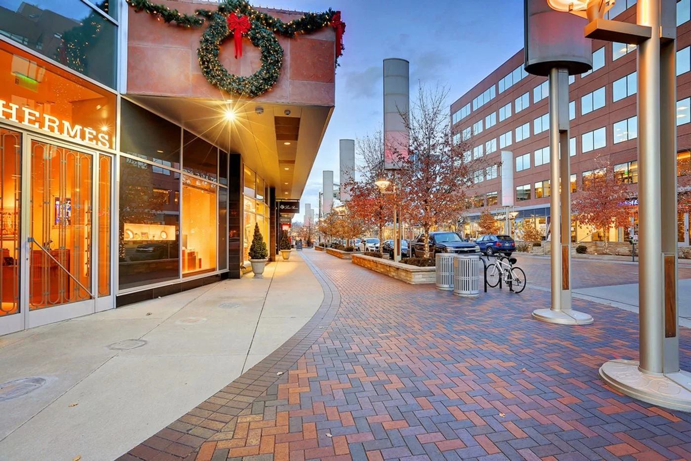 Photo 3 of 100 Fillmore Street, Denver, CO 80206