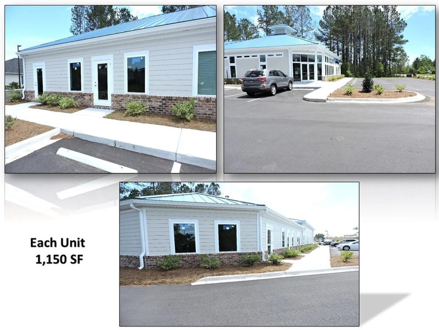 Photo 1 of 4225 Carolina Exchange Drive, Suite B , Myrtle Beach, SC 29579