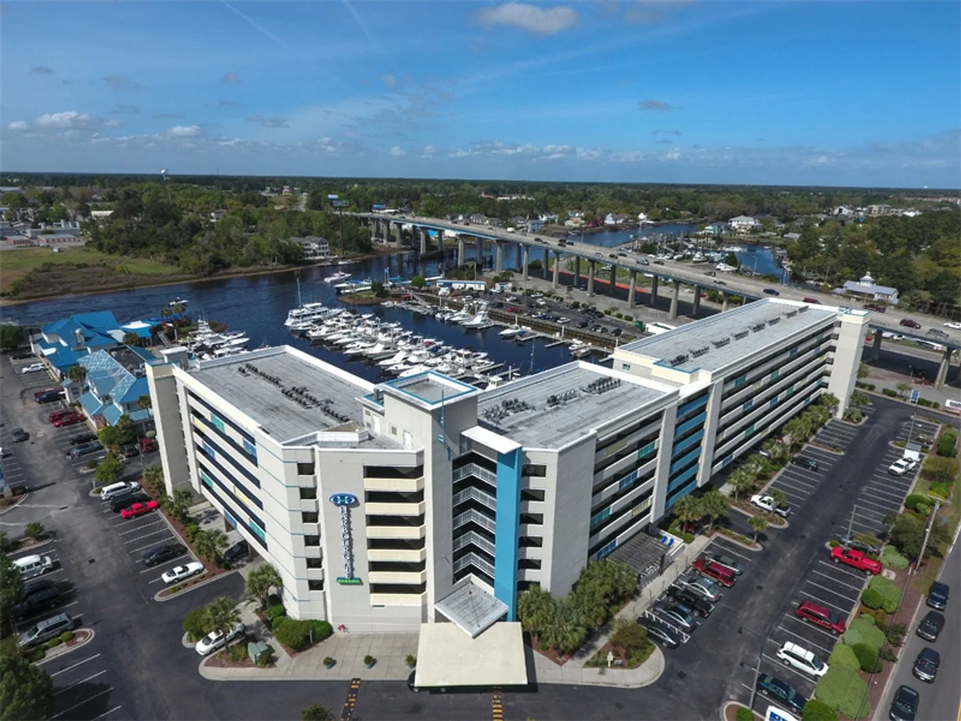 Photo 1 of 2100 Sea Mountain Hwy, North Myrtle Beach, SC 29582