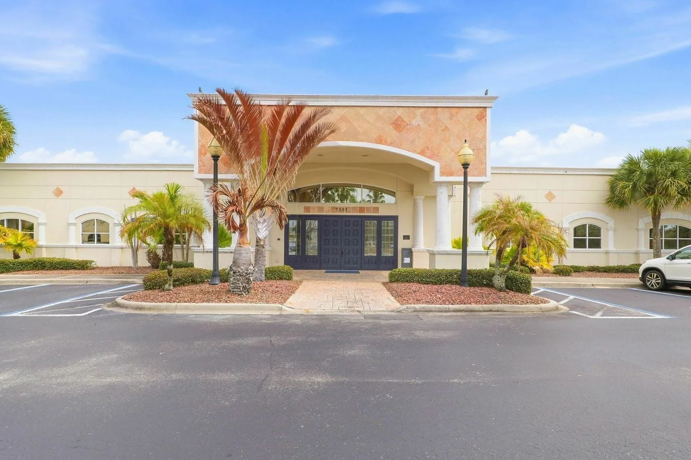 Photo 1 of 7351 Office Park Place, Melbourne, FL 32940