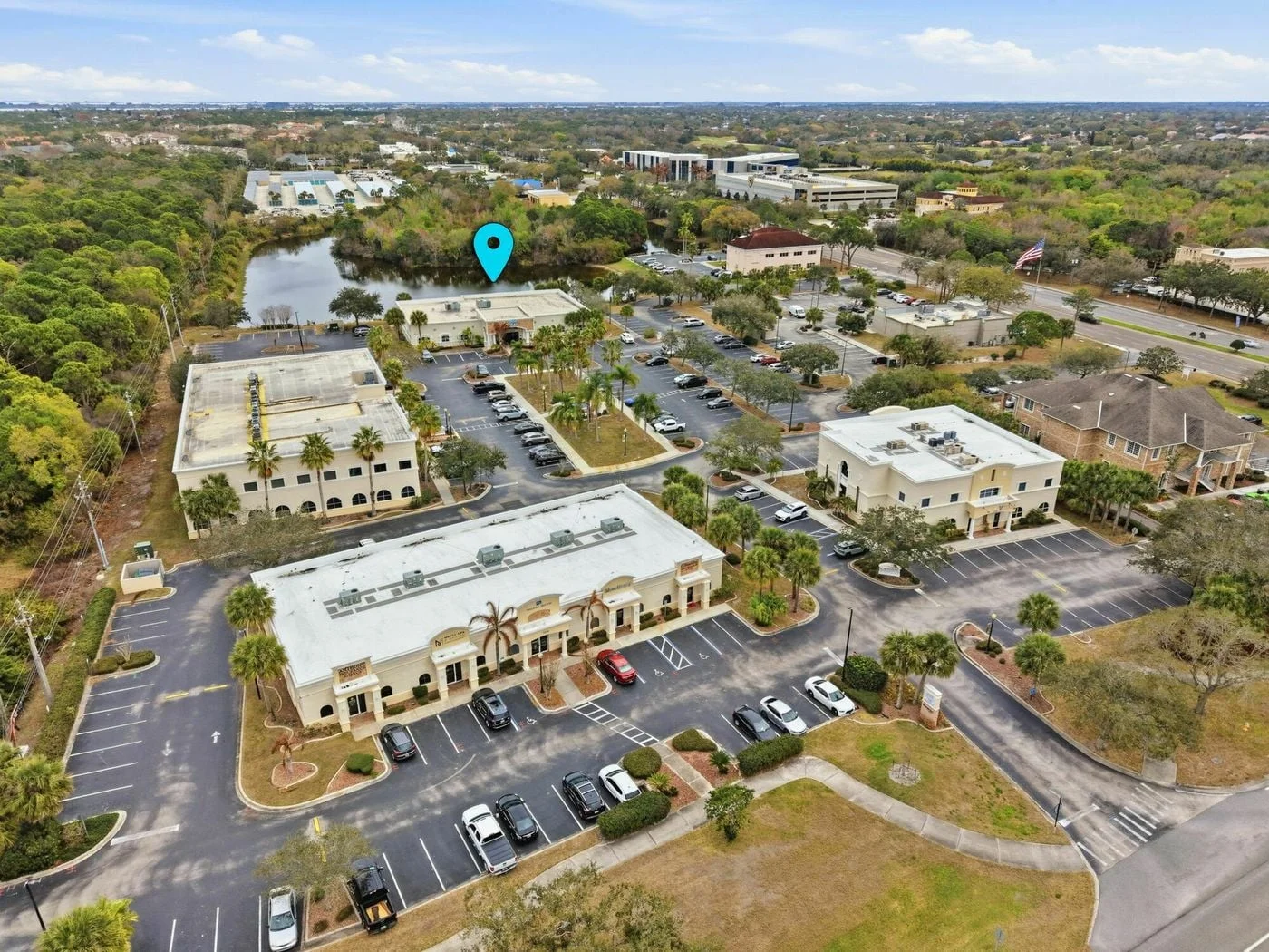 Photo 2 of 7351 Office Park Place, Melbourne, FL 32940