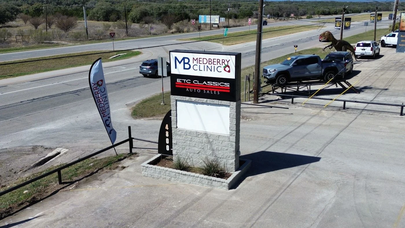 Photo 1 of 4800 Us Highway 281 N, Spring Branch, TX 78070
