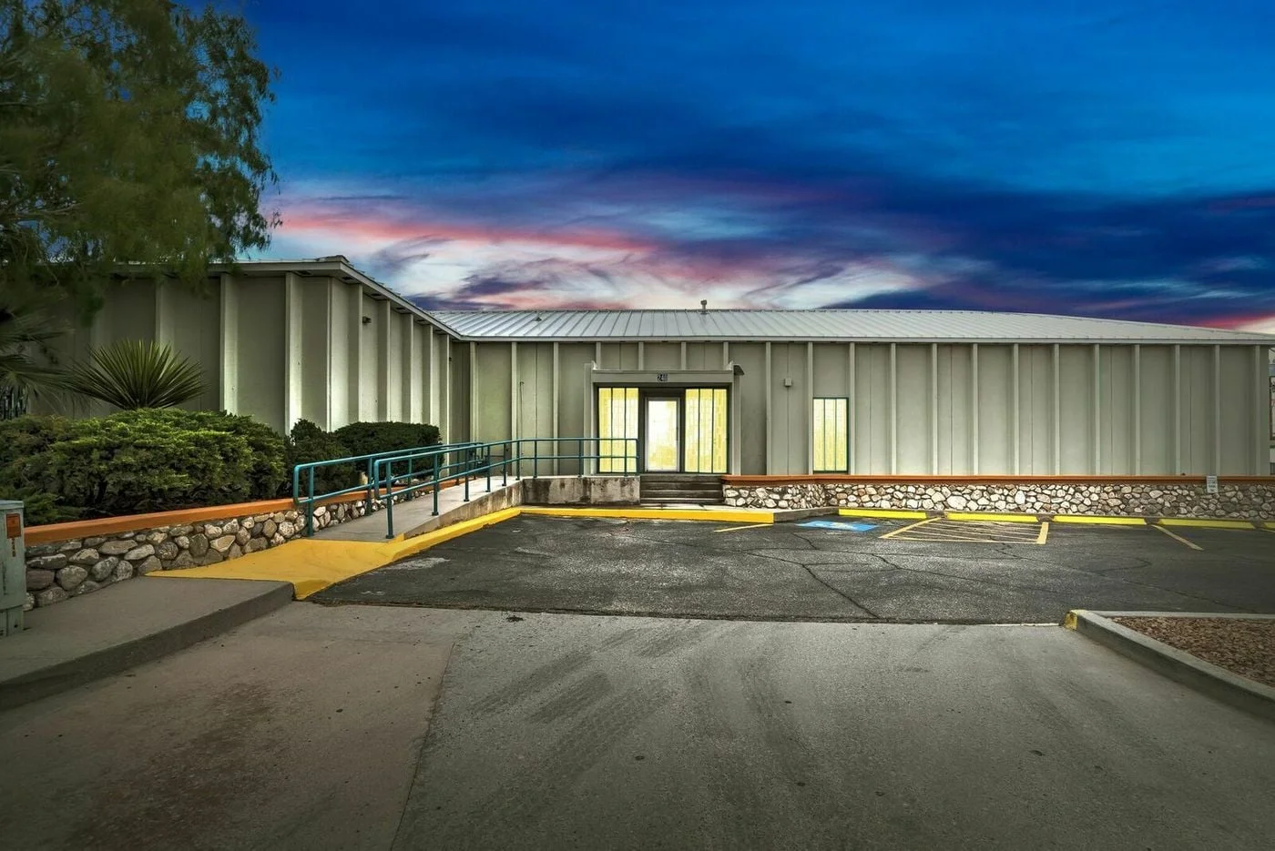 Photo 1 of 240 West Sunset Road, El Paso, TX 79922