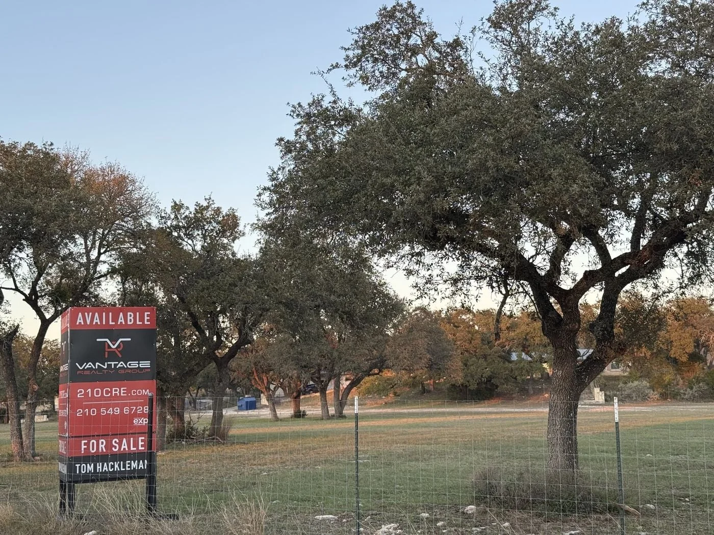 Photo 1 of 112 Mitchell Drive, Spring Branch, TX 78070