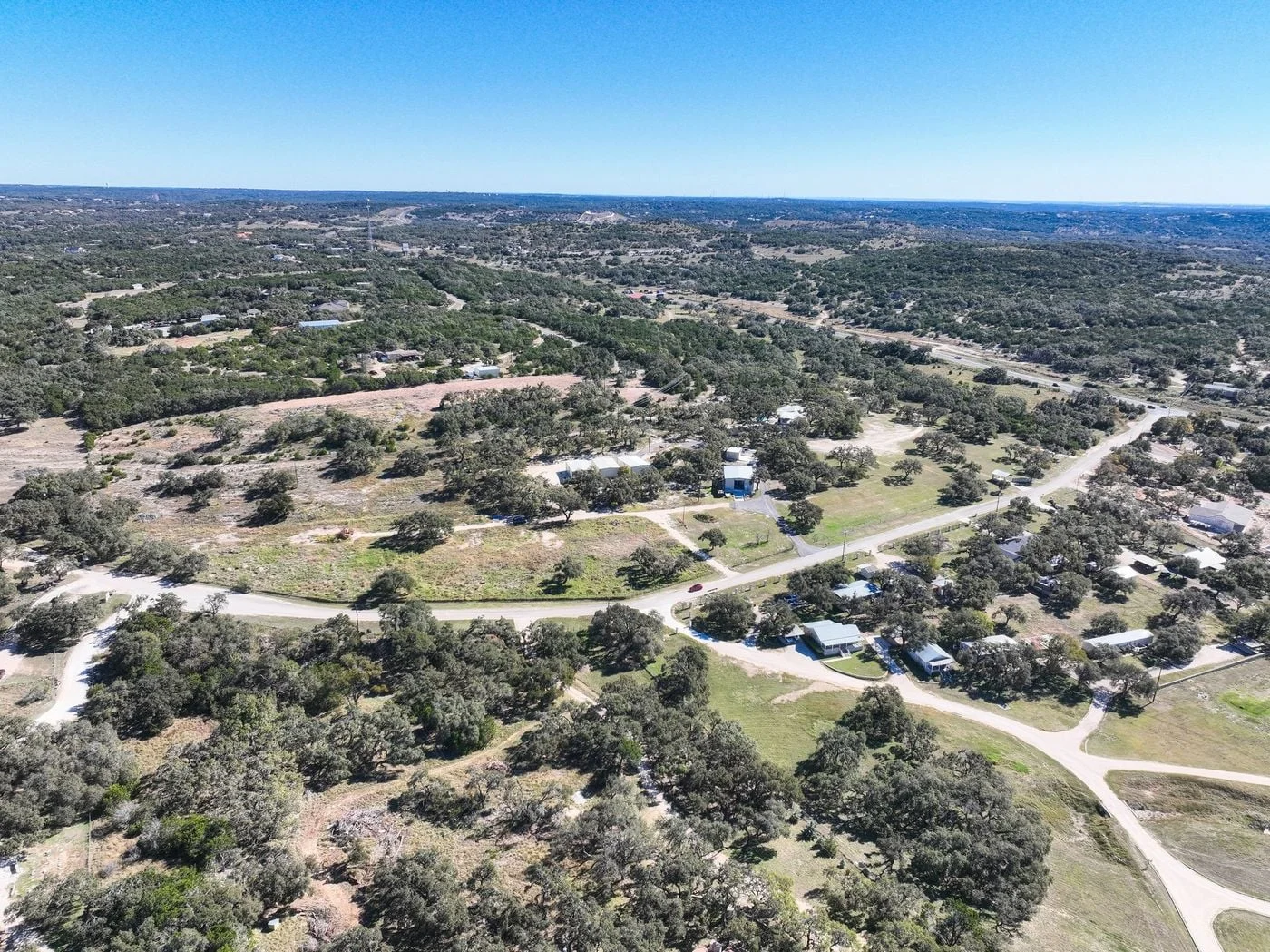 Photo 2 of 112 Mitchell Drive, Spring Branch, TX 78070