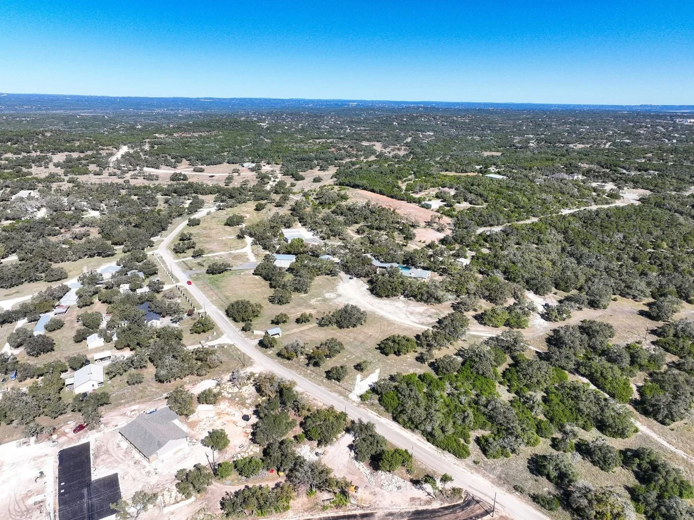 Photo 3 of 112 Mitchell Drive, Spring Branch, TX 78070