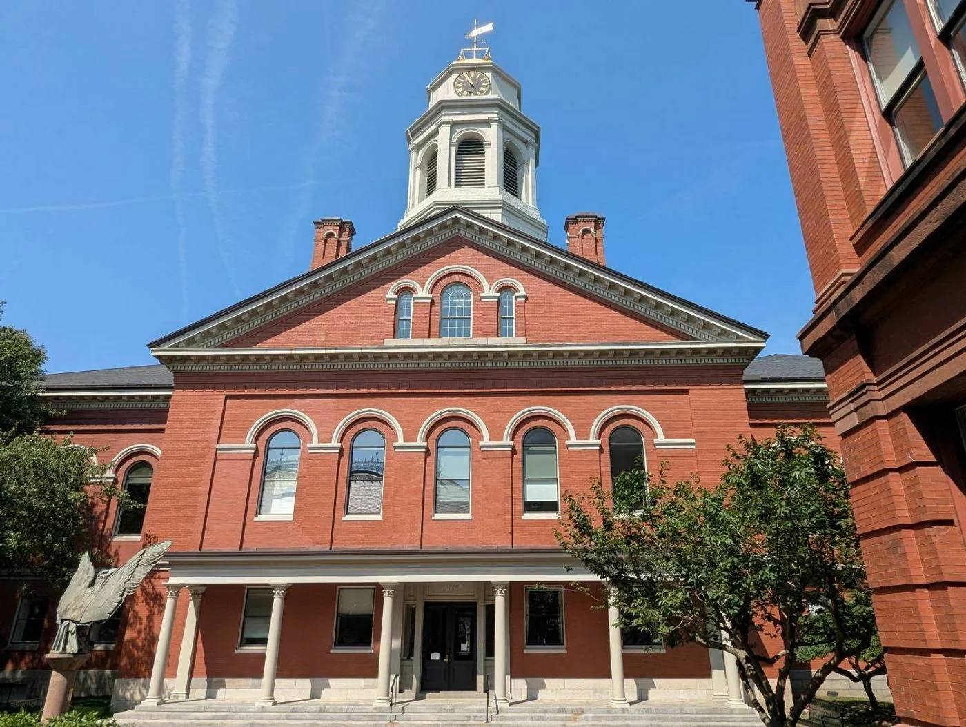 Photo 2 of 43-47 Thorndike Street, Cambridge, MA 02141