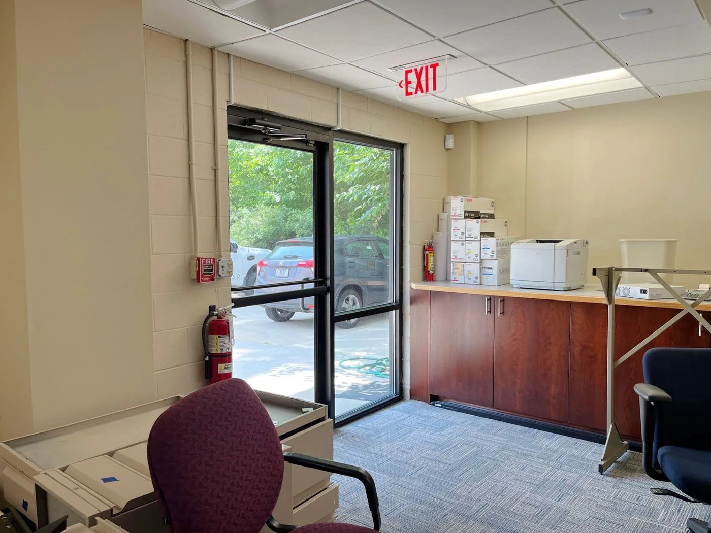 Photo 3 of 5112 Departure Dr, Raleigh, NC 27616