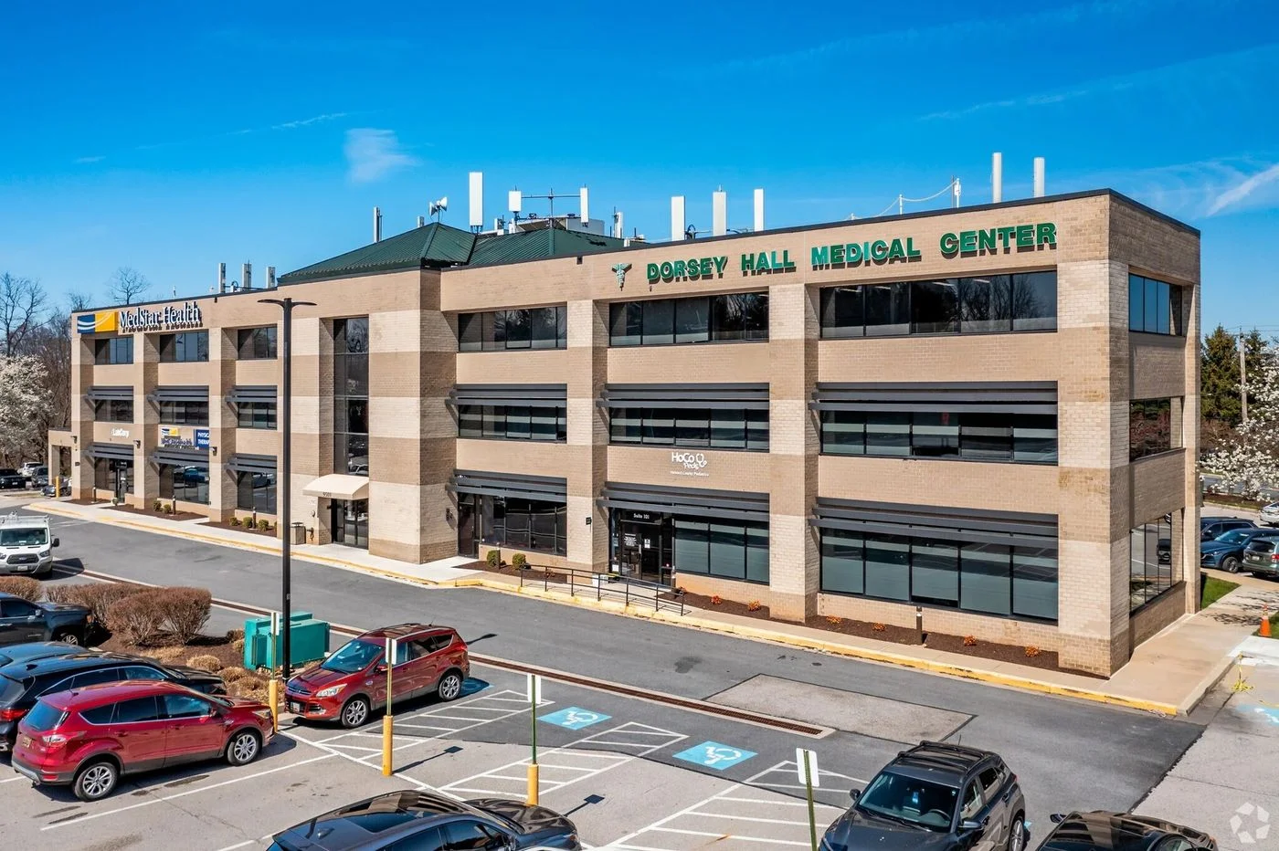 Photo 1 of 9501 Old annapolis Rd, Columbia, MD 21042