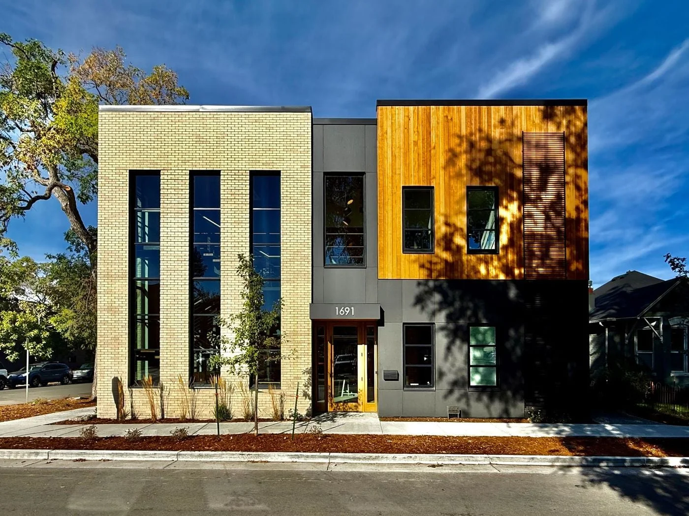 Photo 1 of 1691, South Pearl Street, Denver, CO 80210