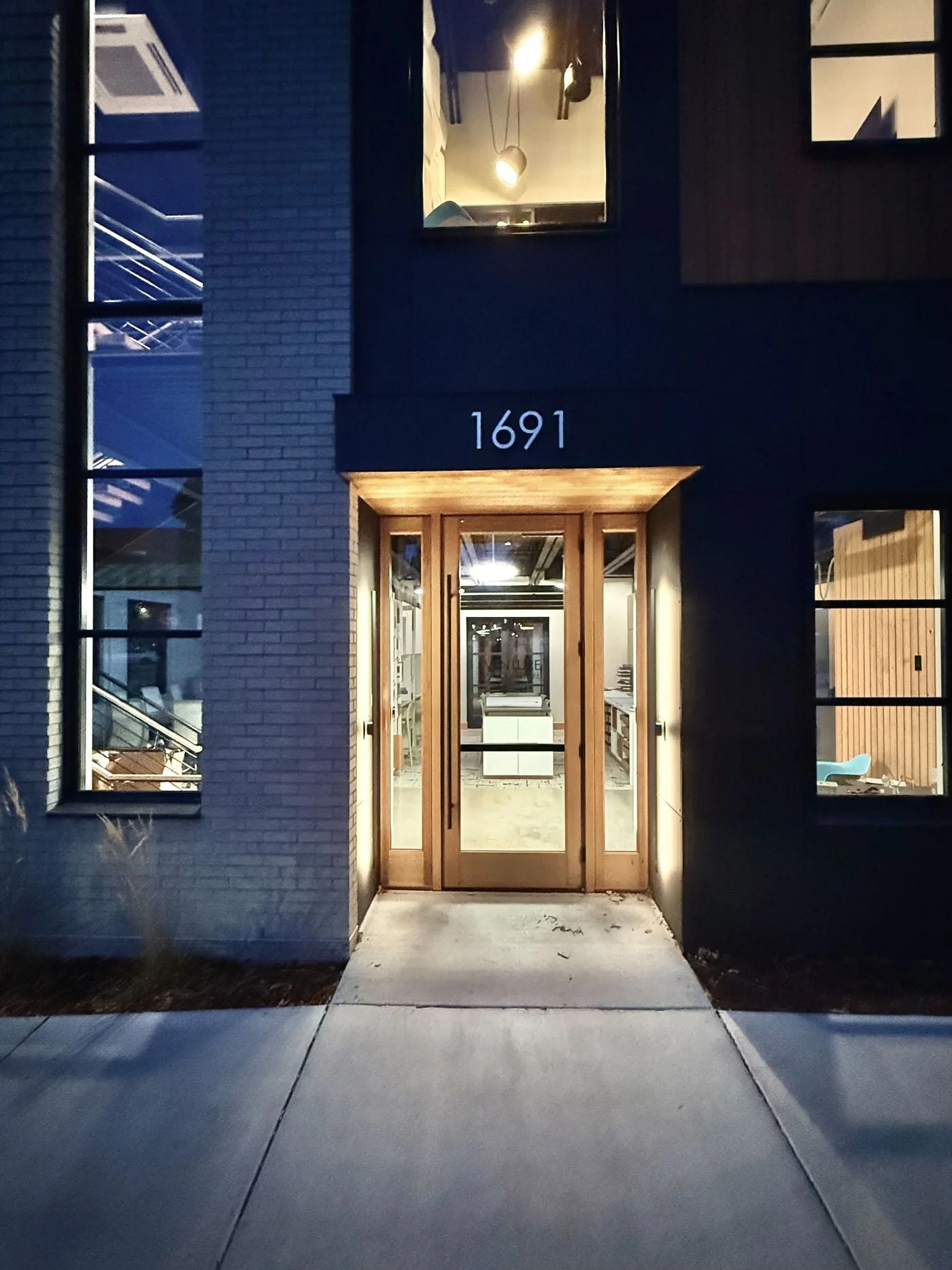 Photo 2 of 1691, South Pearl Street, Denver, CO 80210