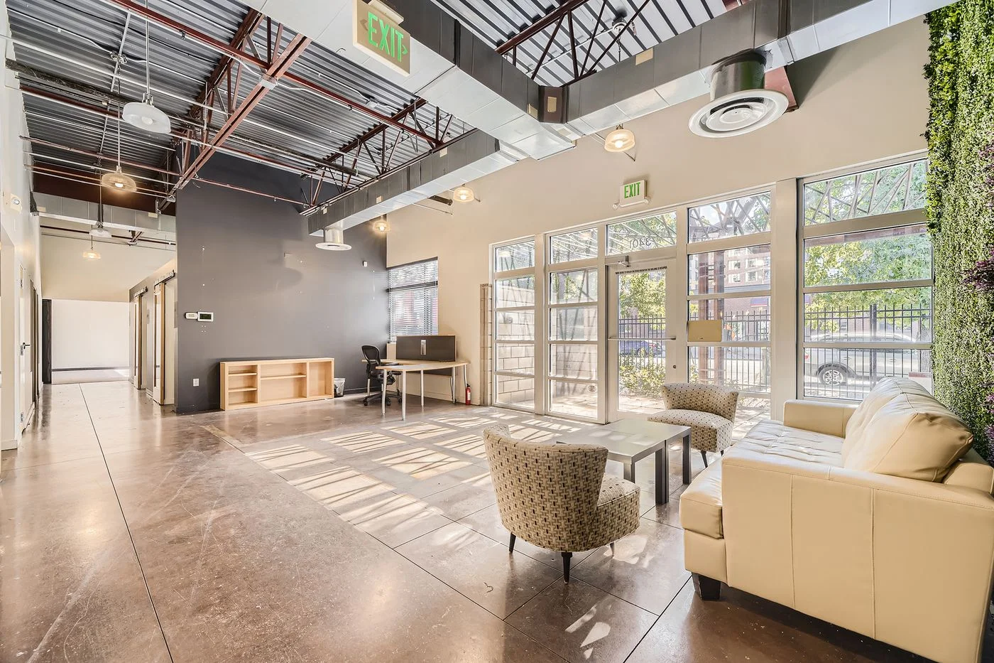 Photo 2 of 3401 Blake St, Denver, CO 80205