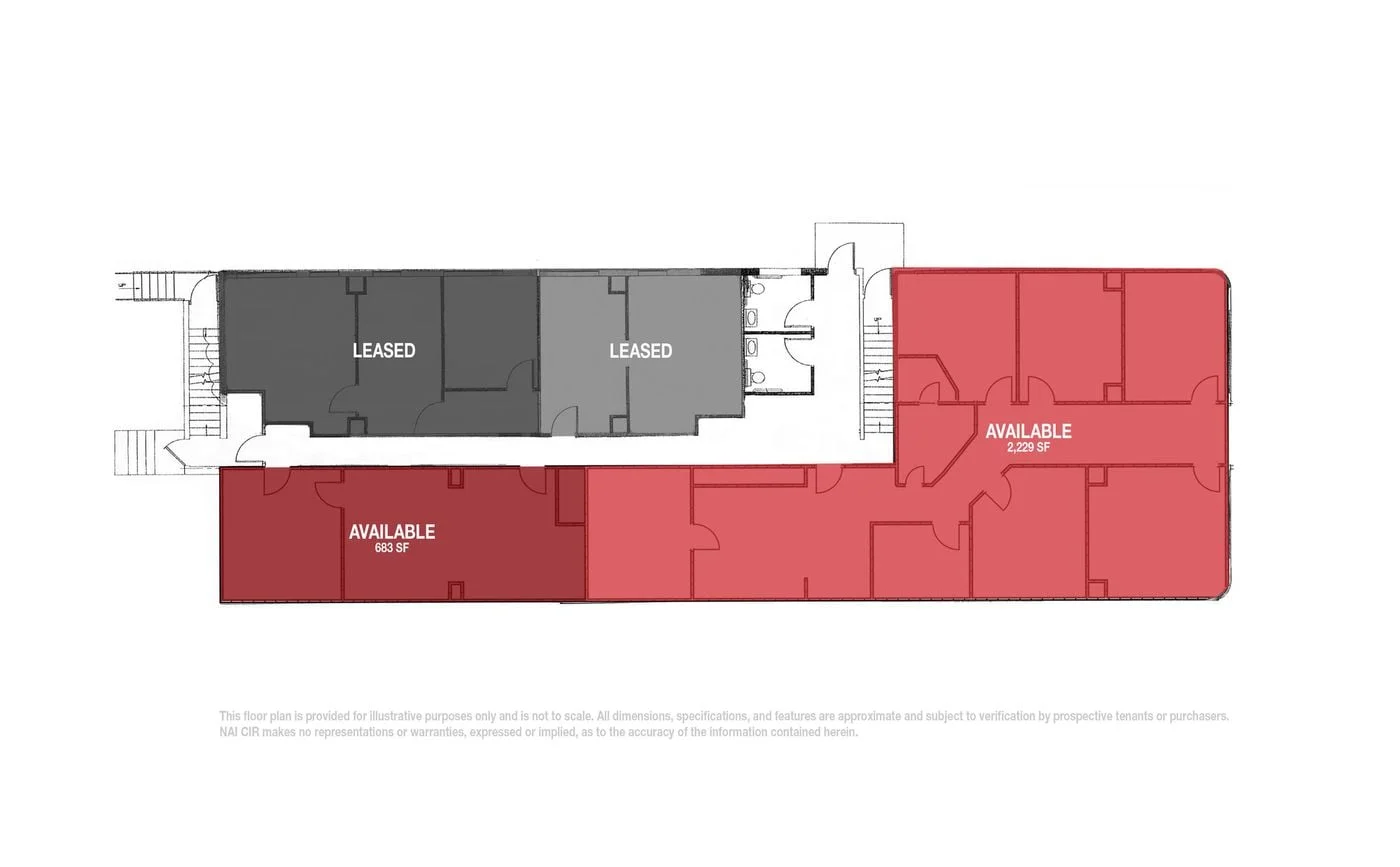 Photo 1 of 2120 Market St, Camp Hill, PA 17011