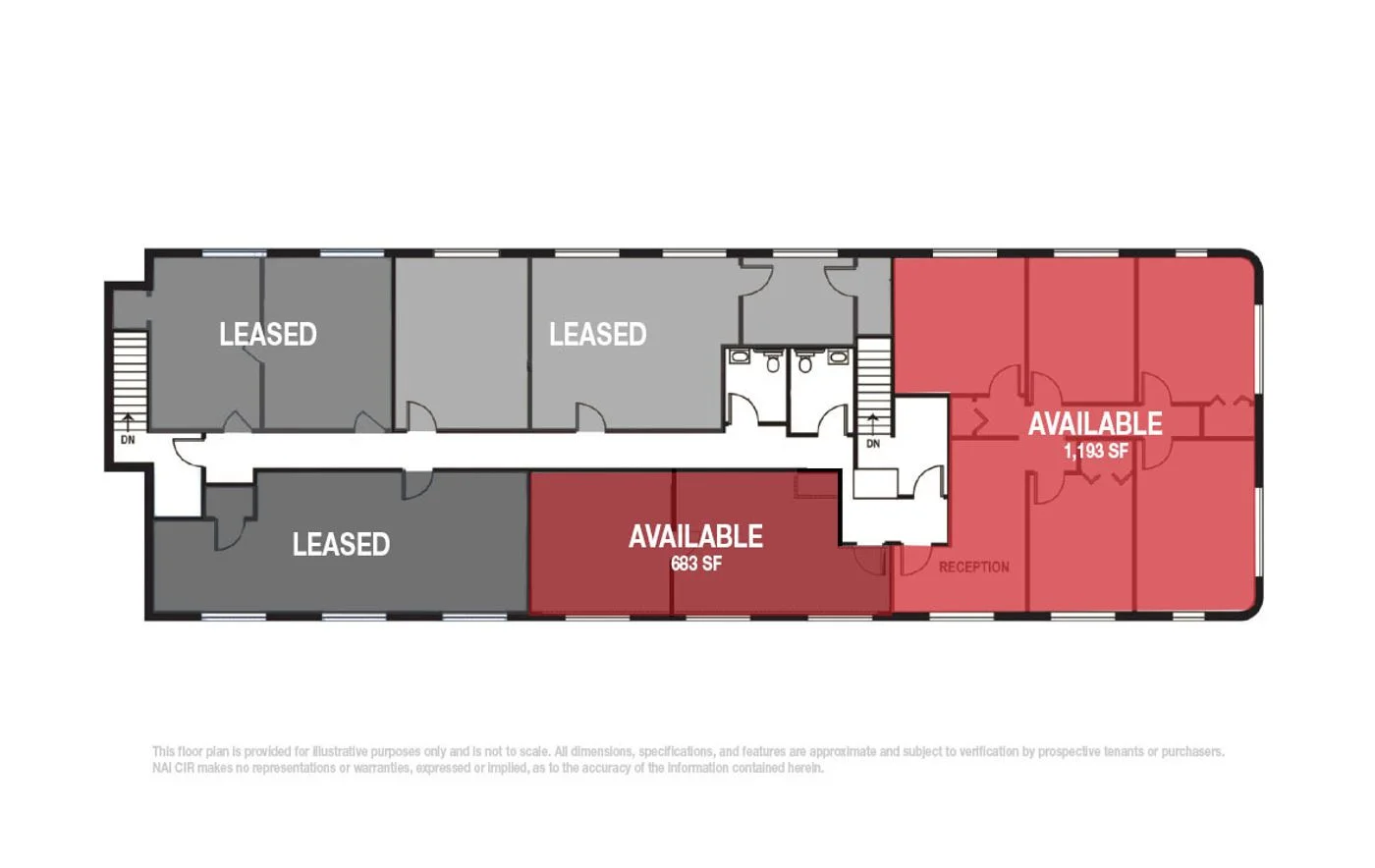 Photo 2 of 2120 Market St, Camp Hill, PA 17011