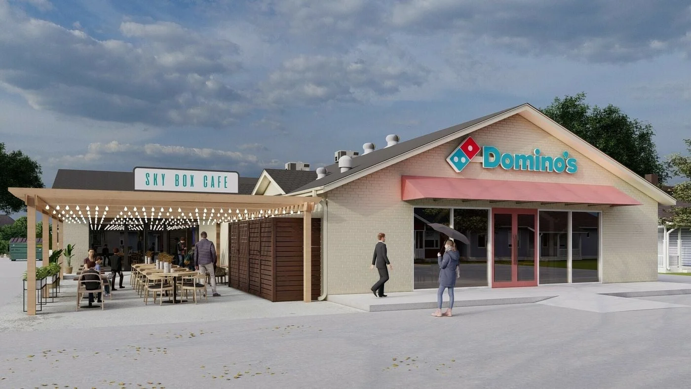 Photo 1 of 819 SW 19th St, Moore, OK 73160