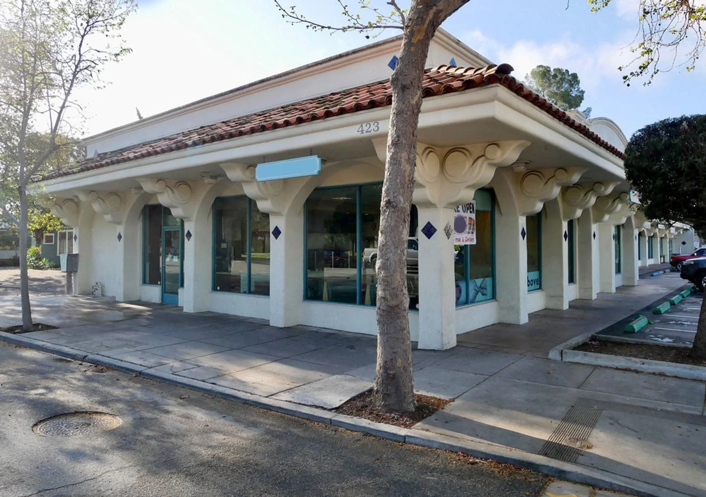 Photo 1 of 423 East Ojai Avenue, Ojai, CA 93023